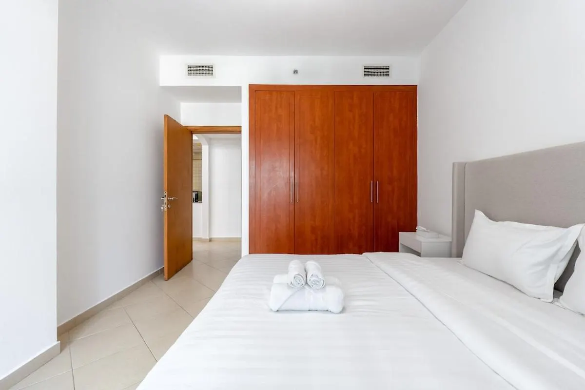 Apartment Close To Metro In Dubai Marina 0*,  Vereinigte Arabische Emirate