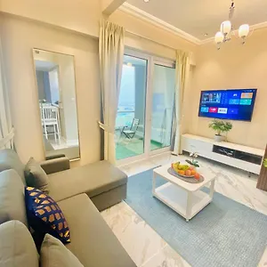 Manchester Regency - 2br In Marina Dubai