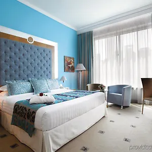 4* Hotell Marina Byblos